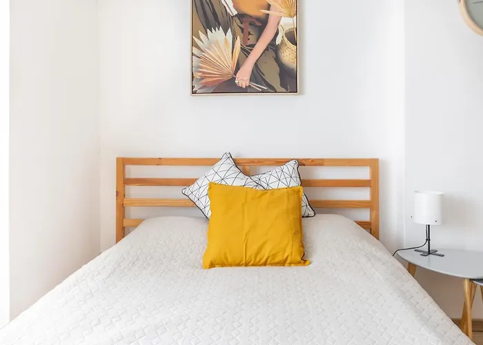 P34 Pannonia Apartment