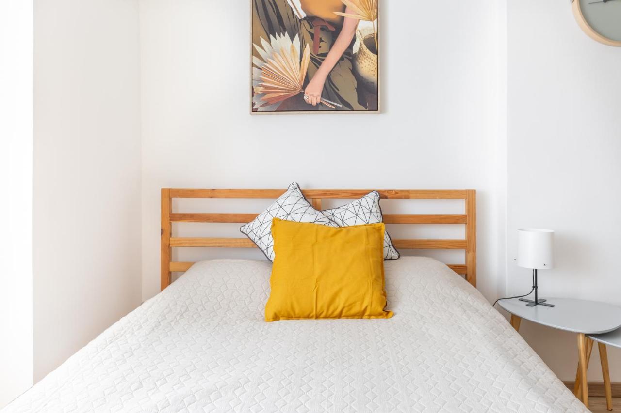P34 Pannonia Apartment