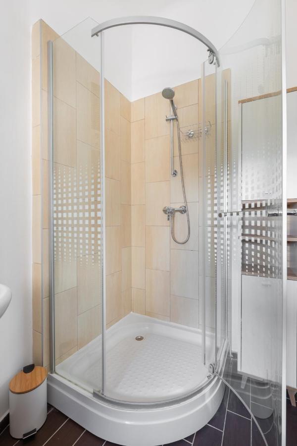 P34 Pannonia Apartment